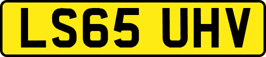 LS65UHV