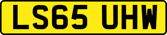 LS65UHW