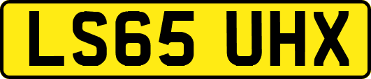 LS65UHX