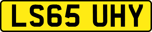 LS65UHY