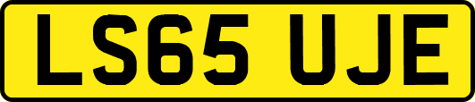 LS65UJE