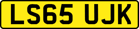 LS65UJK