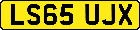 LS65UJX