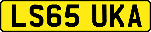LS65UKA