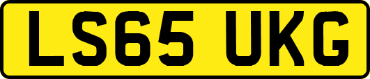 LS65UKG