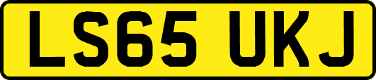 LS65UKJ