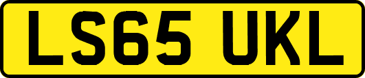 LS65UKL