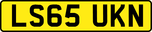 LS65UKN