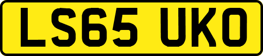 LS65UKO