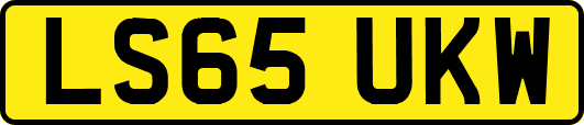 LS65UKW