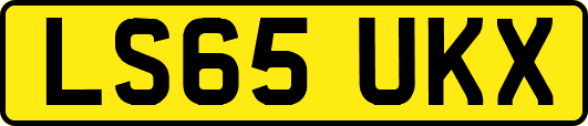 LS65UKX