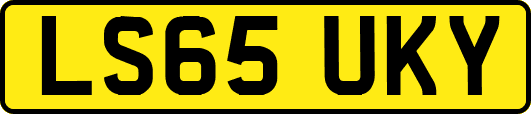 LS65UKY