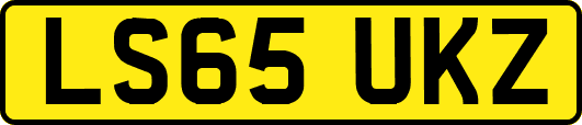 LS65UKZ
