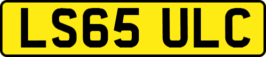 LS65ULC