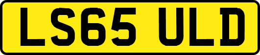 LS65ULD