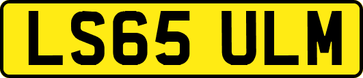 LS65ULM