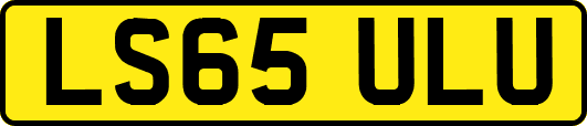 LS65ULU