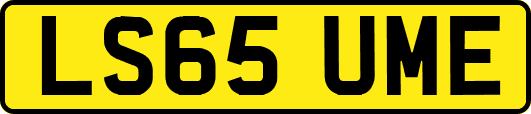 LS65UME