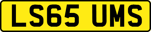 LS65UMS