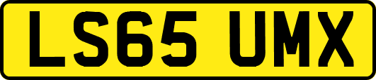 LS65UMX