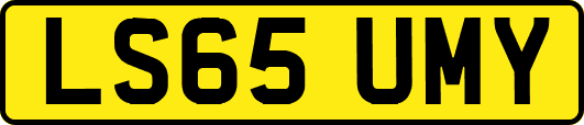 LS65UMY