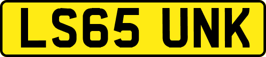 LS65UNK