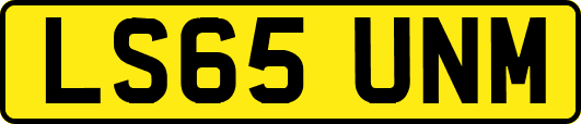 LS65UNM