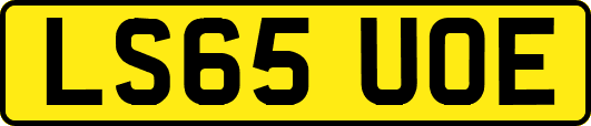 LS65UOE