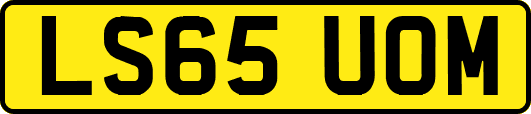 LS65UOM