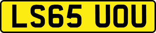 LS65UOU