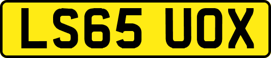 LS65UOX