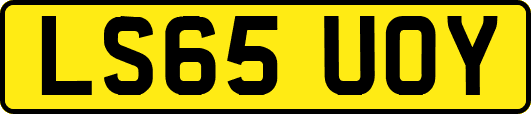 LS65UOY