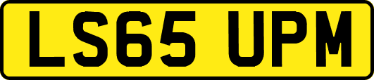 LS65UPM