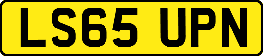 LS65UPN