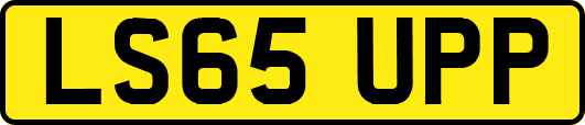 LS65UPP