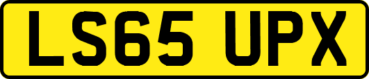 LS65UPX