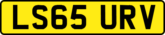 LS65URV