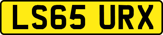 LS65URX