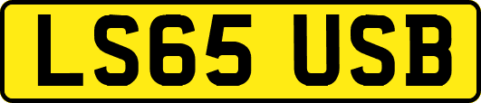 LS65USB