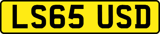 LS65USD