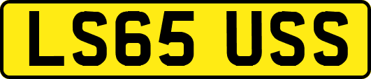 LS65USS