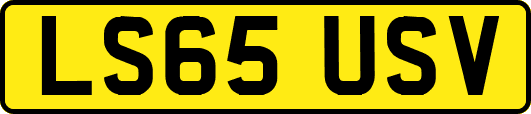 LS65USV