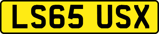 LS65USX