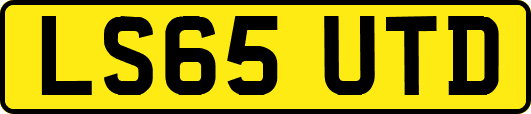 LS65UTD