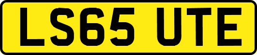 LS65UTE