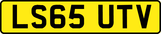 LS65UTV
