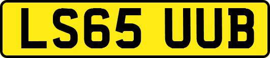 LS65UUB