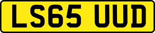 LS65UUD