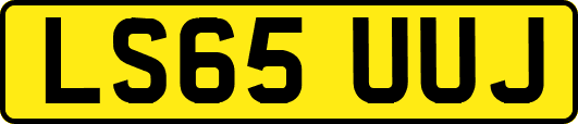 LS65UUJ