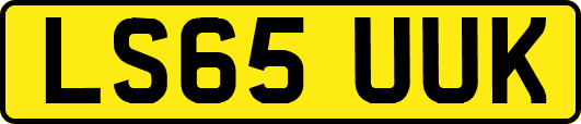 LS65UUK